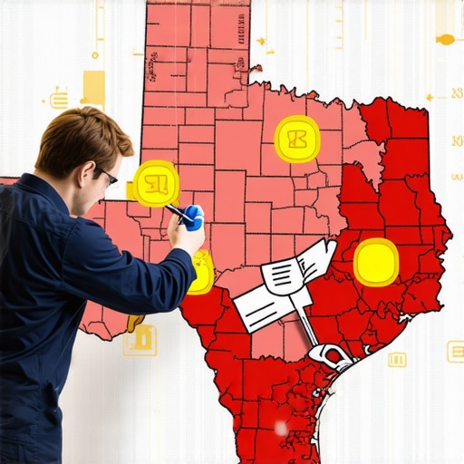 Can a Texas SEO Company Fix These 5 Map Errors? [2026]