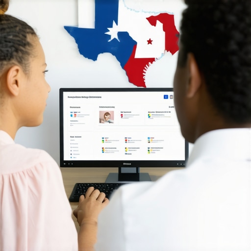 GMB Optimization Texas: Stop Hiding from Local Customers in 2026