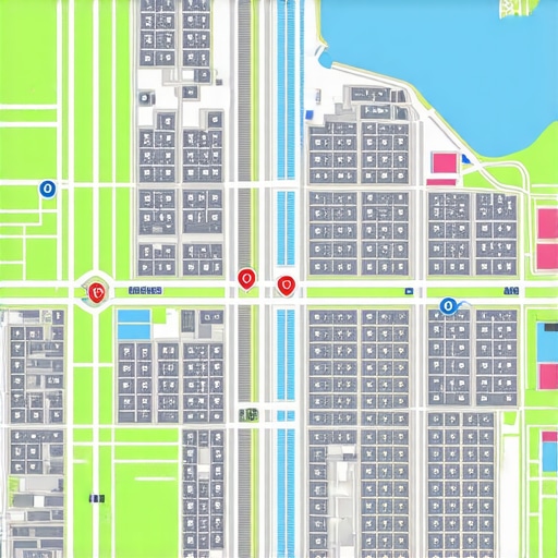 Google Maps Plano: 5 Specific Fixes for AI Search Bots [2026]