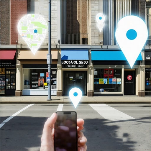 Plano SEO: 5 Fixes to Get More Local Map Calls Today [2026]