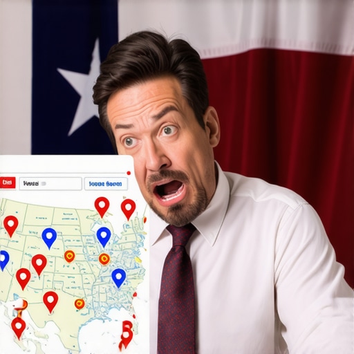 Stop Hiring a Texas SEO Company That Ignores Local Voice Search