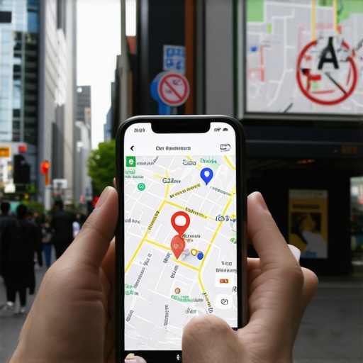 Stop Letting AI Bury Your Google Maps Plano Listing in 2026