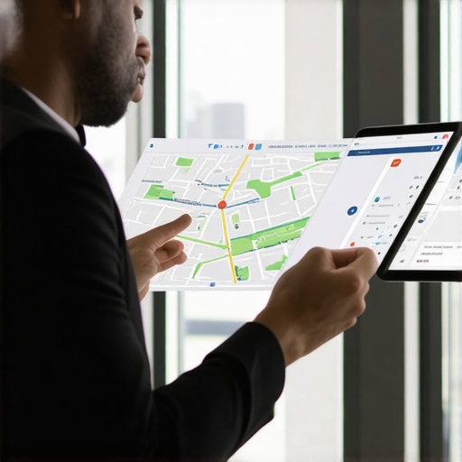 Stop Letting AI Steal Your Google Maps Plano Leads in 2026