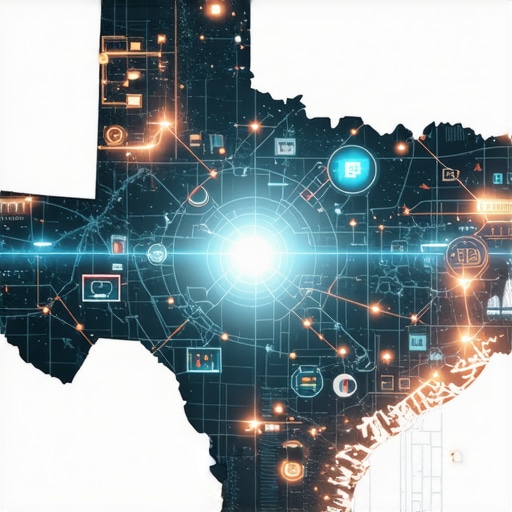 What Your Texas SEO Company Isn’t Telling You About 2026 Maps