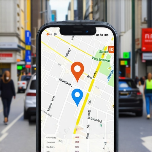 Why Your Google Maps Plano Ranking Stalled in 2026