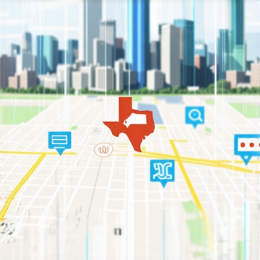 Why Your Texas SEO Company Is Tanking Your Map Rank in 2026