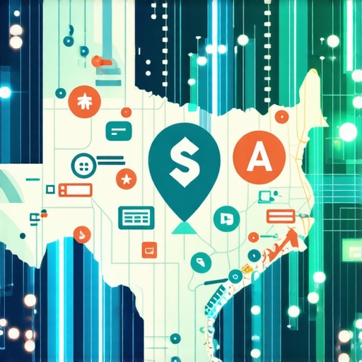 3 GMB Optimization Texas Fixes for Dropped 2026 Map Rankings