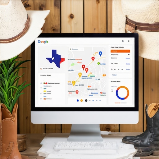 3 GMB Optimization Texas Fixes for Stalled Map Rankings [2026]