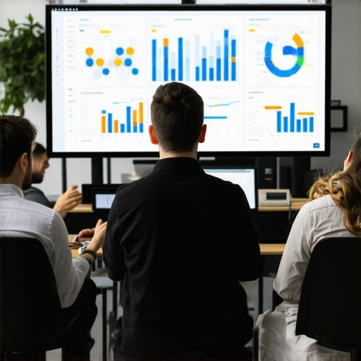 3 New Performance Metrics for Texas SEO Service Providers in 2026