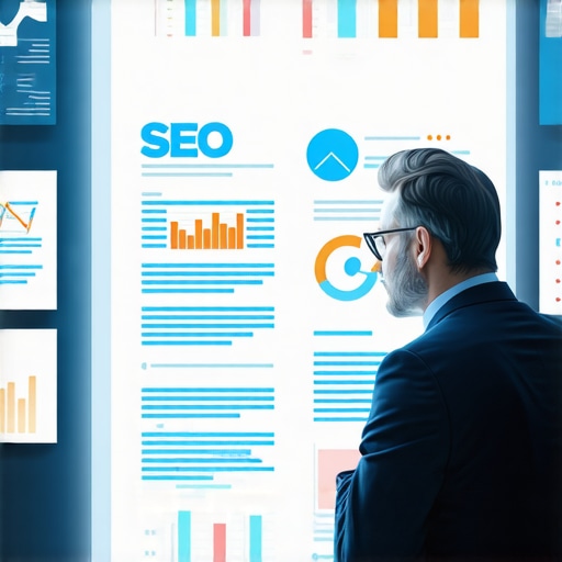 3 Reasons Your Plano SEO Rank Is Invisible to Customers [2026]
