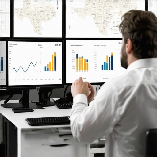 3 Signs Your Texas SEO Company Is Faking 2026 Map Metrics