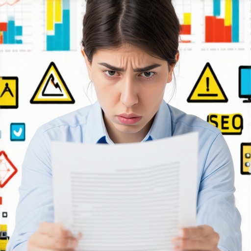 3 Warning Signs Your Texas SEO Company Contract Is a 2026 Scam