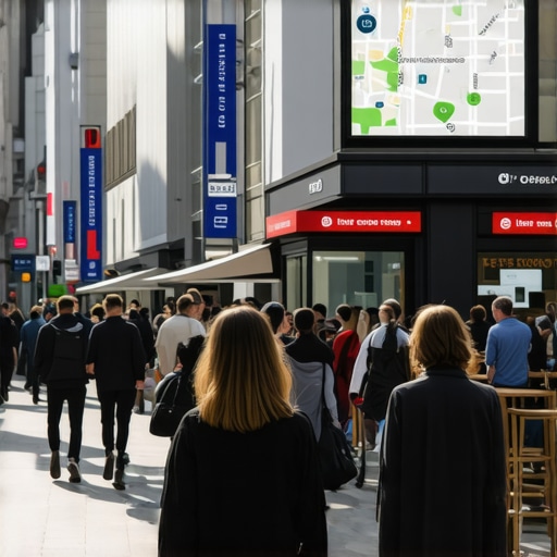 4 Google Maps Plano Fixes for Real Foot Traffic [2026]