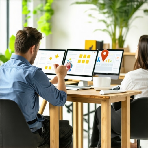 4 Real Review Signals for Local SEO Plano Success in 2026