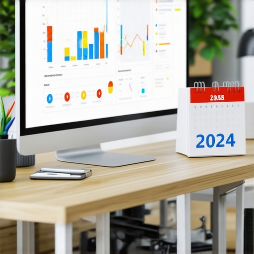 4 Warning Signs Your Texas SEO Company is Stuck in 2024