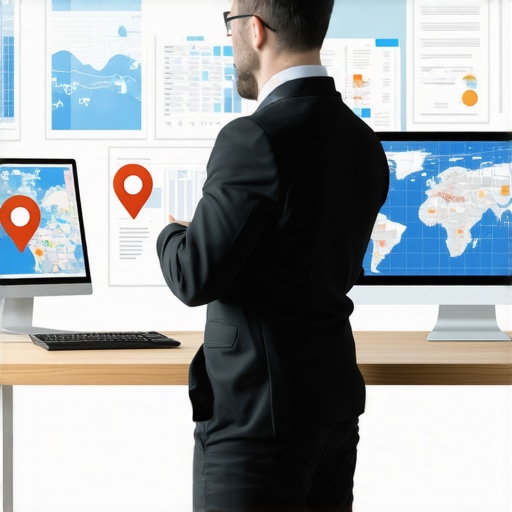 4 Ways to Prove Your Plano Business Location to AI Map Bots