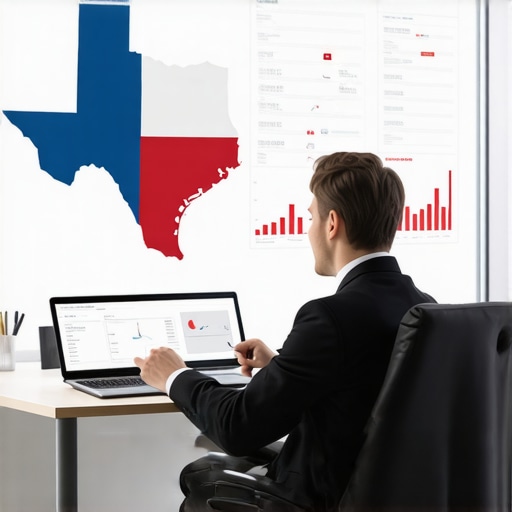 Fix Your Dropped GMB Optimization Texas Rank Fast [2026]