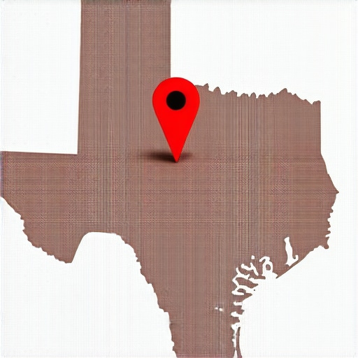 GMB Optimization Texas: Why Your Map Pin Is Drifting in 2026