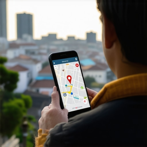 How I Recovered a Ghosted Google Maps Plano Pin in 48 Hours