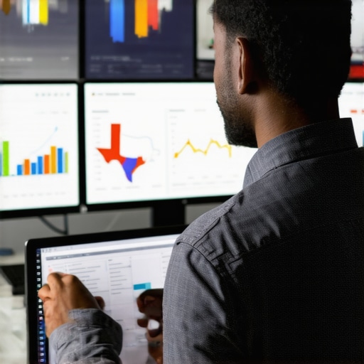 How to Audit Your Texas SEO Company Performance in 2026