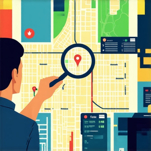 Is Your Plano Map Ranking Fake? 4 Ways to Verify in 2026