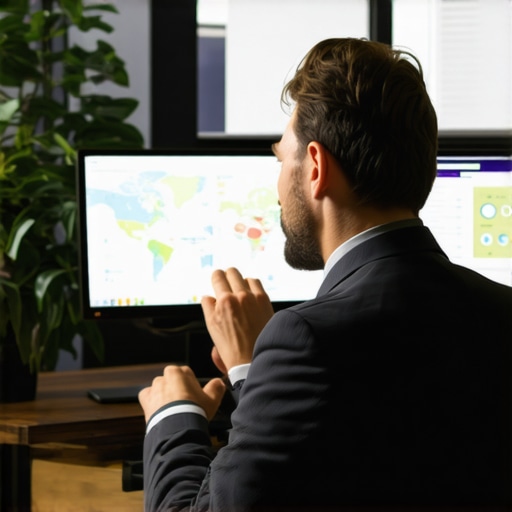 Is Your Texas SEO Company Using Outdated 2025 Map Tactics?