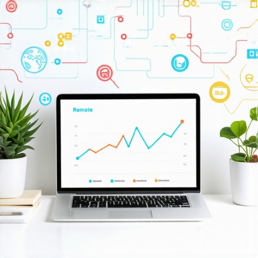 Plano SEO: How to Rank in 2026 Without a Physical Office