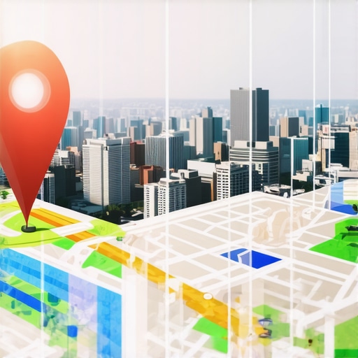 Why Your Google Maps Plano Pin is Hidden from AI in 2026