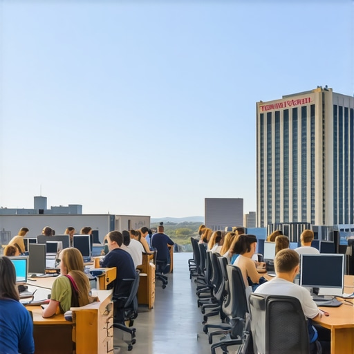 Why Your Texas SEO Company Beats Big National Agencies in 2026