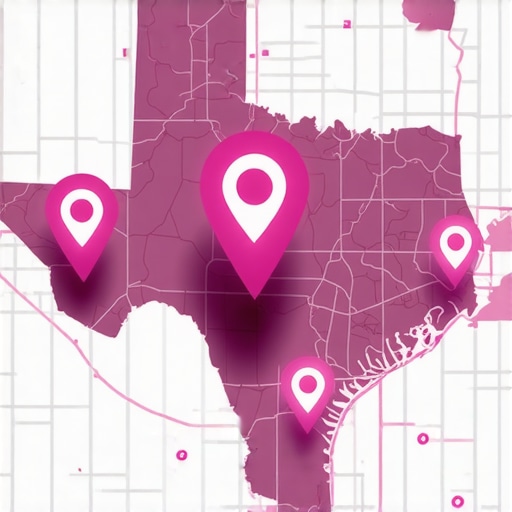 3 GMB Optimization Texas Signals to Fix Ghosted 2026 Map Pins