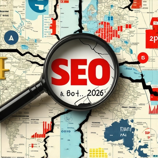 3 Plano SEO Errors That Tank 2026 Map Pack Visibility