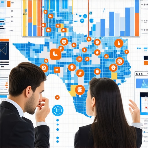 3 Reasons a Texas SEO Company Might Be Failing Your Map in 2026