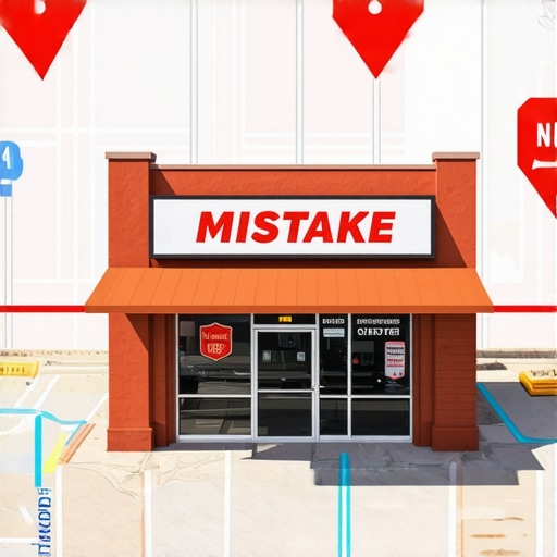 5 GMB Optimization Texas Mistakes Killing Your Map Calls [2026]
