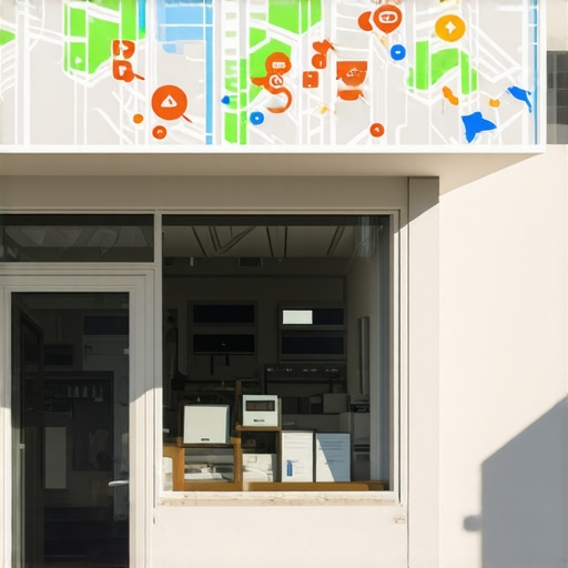 5 New Plano SEO Signals for Small Business Map Ranking in 2026