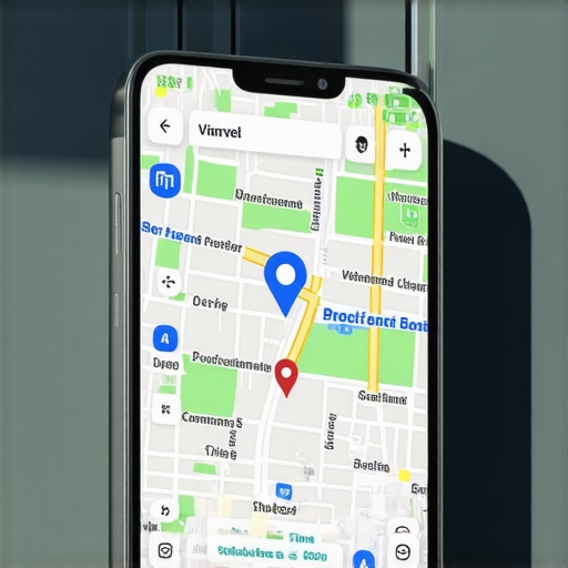 Google Maps Plano: 3 Fast Fixes for the 2026 Ghosting Issue
