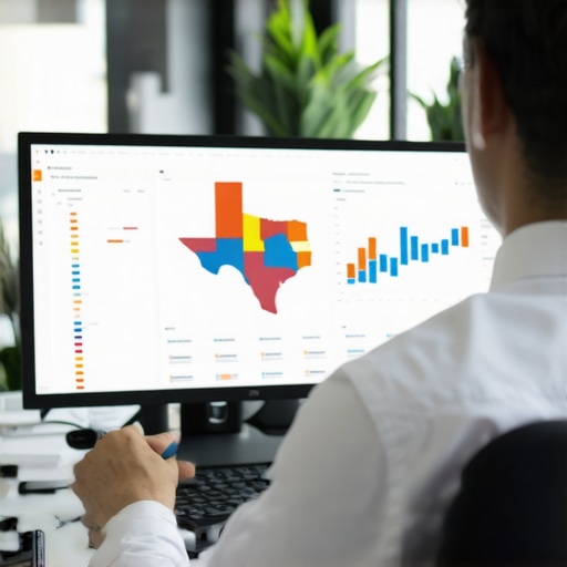 How to Fix a GMB Optimization Texas Listing with Zero 2026 Calls