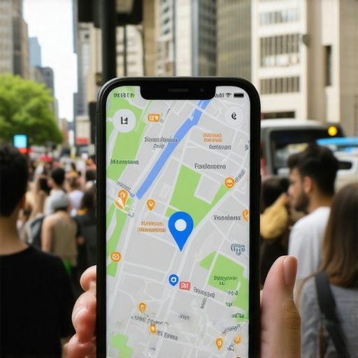 Is Your Google Maps Plano Pin Invisible? 4 Ways to Check in 2026