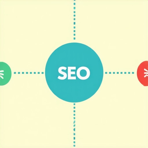 Local SEO Strategy Flowchart for Plano Flowchart showing steps like trust signals, GMB optimization, citations, content, AI tactics, tracking