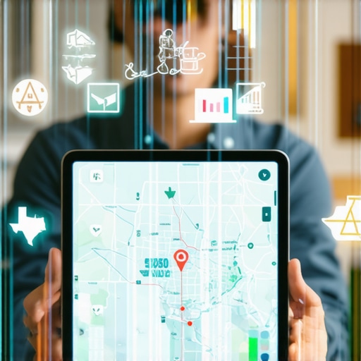 Stop Falling for Fake 2026 Map Data From Your Texas SEO Company