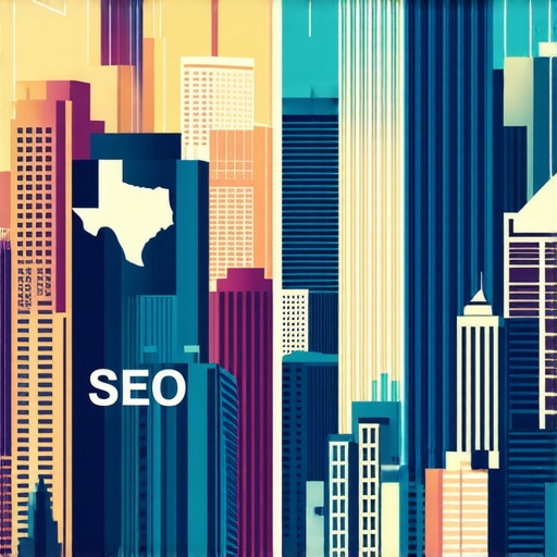 Texas SEO Company: Why You're Losing to Plano Locals in 2026