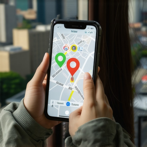 Why Your Google Maps Plano Pin is Failing the 2026 Trust Test