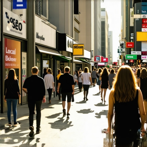 Why Your Plano SEO Rank Dropped: 4 Local Fixes for 2026