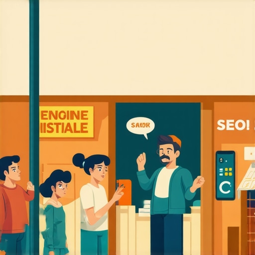 3 Common Plano SEO Mistakes That Scare Away Local Customers