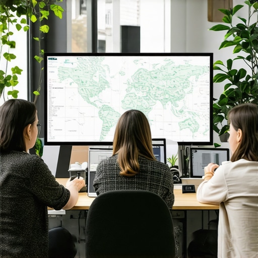 3 Tiny Adjustments That Fixed Our Plano Google Maps Visibility