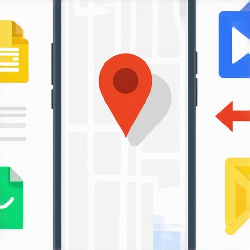 4 Simple Fixes for a Google Maps Plano Pin That Stopped Generating Calls