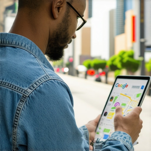 5 Items on Your Google Maps Ranking Checklist That Actually Matter for Small Businesses