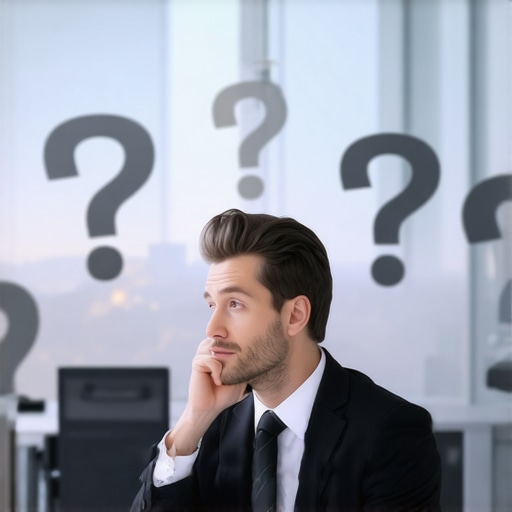 7 Hard Questions for Your Next Texas SEO Company