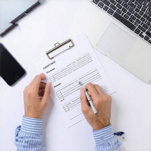7 Questions to Ask Before Signing a Contract With a Texas SEO Company