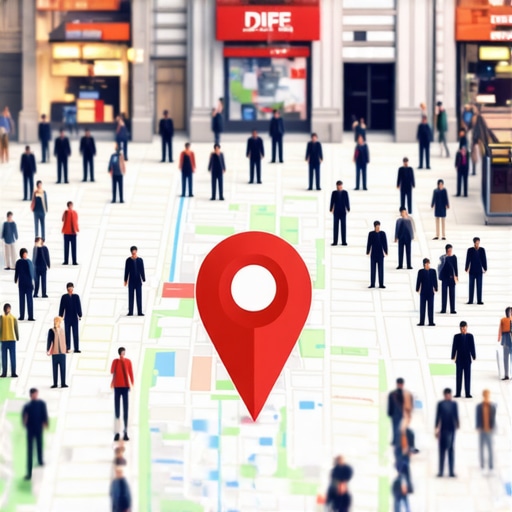 How Local Competitors Are Burying Your Plano Business in the Map Pack