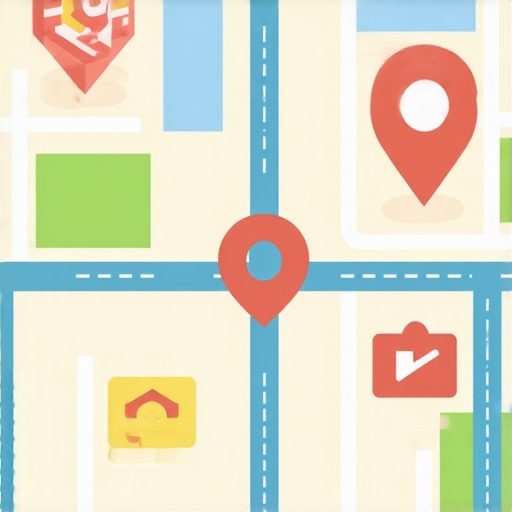 How Local Plano Mentions Do More for Your Map Rank Than Standard Backlinks
